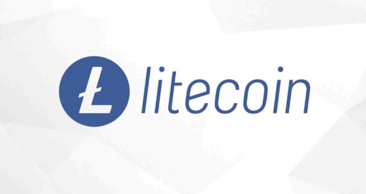 ライトコイン（LTC）のロゴ