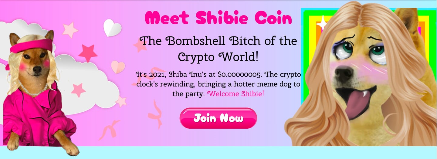 Shibie Coin