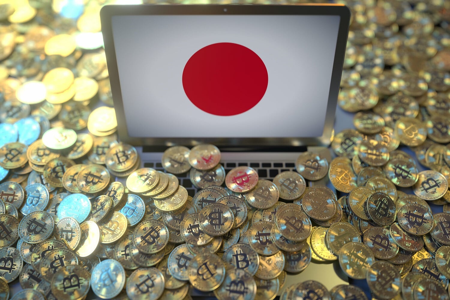 日本は「仮想通貨のエルドラド
