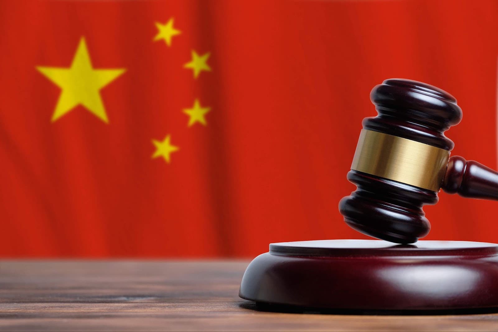 画期的な判決：中国裁判所、再び仮想通貨融資を拒否