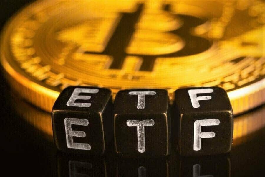 bitcoin-etf