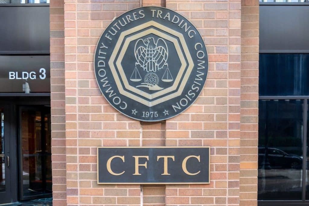 CFTC、仮想通貨内部告発者への1500万