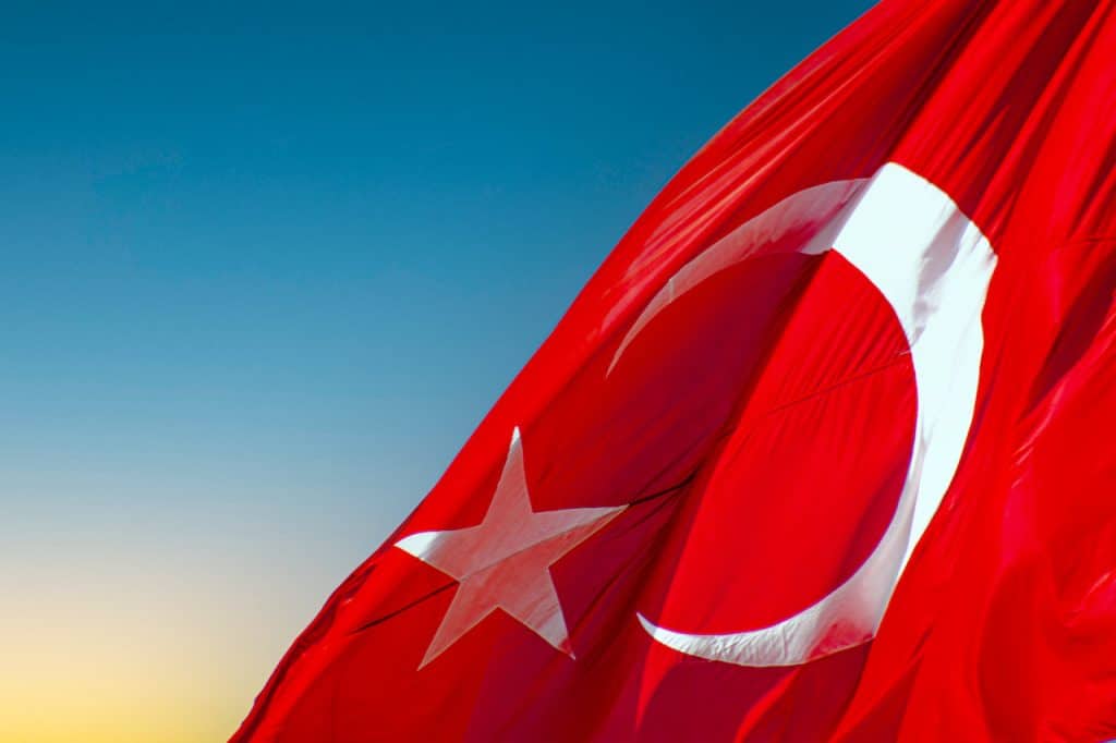 トルコ、仮想通貨資産立法案でFATF