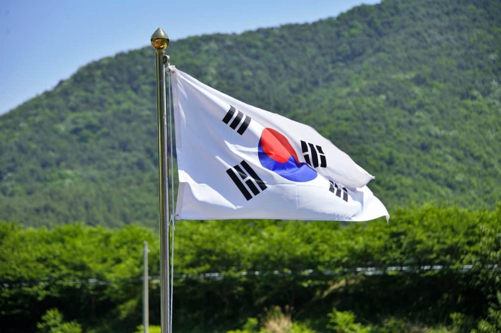 韓国民主党、次期選挙の候補者に仮想