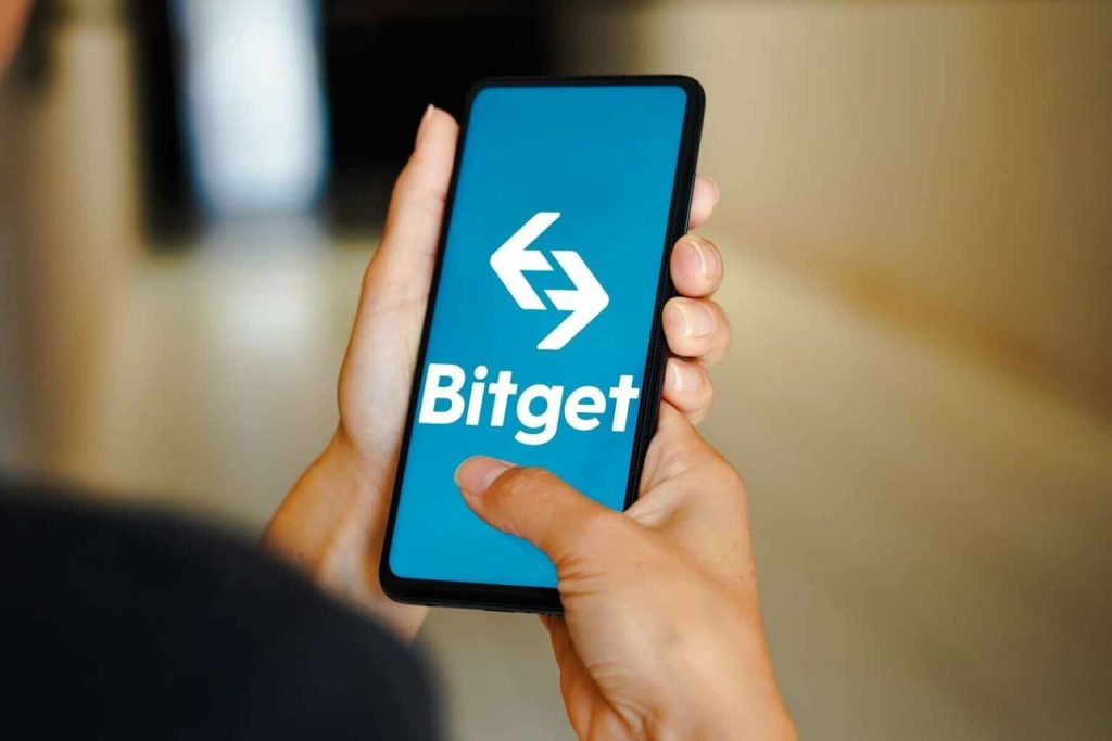 Bitget社、デジタル資産取引を再構築するポジ