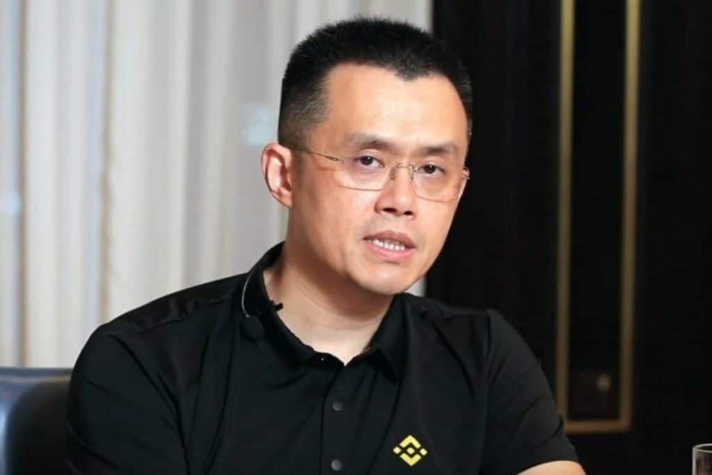 BinanceのCEO、Changpeng “CZ” Zhao 氏が辞任し有罪を認める – 何が起きているのか？