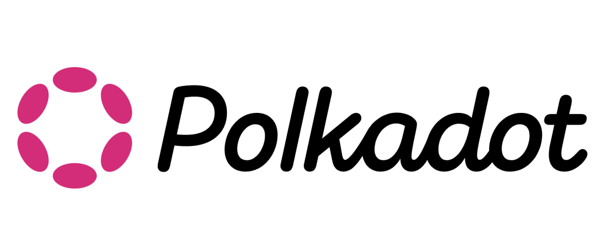 Polkadotロゴ