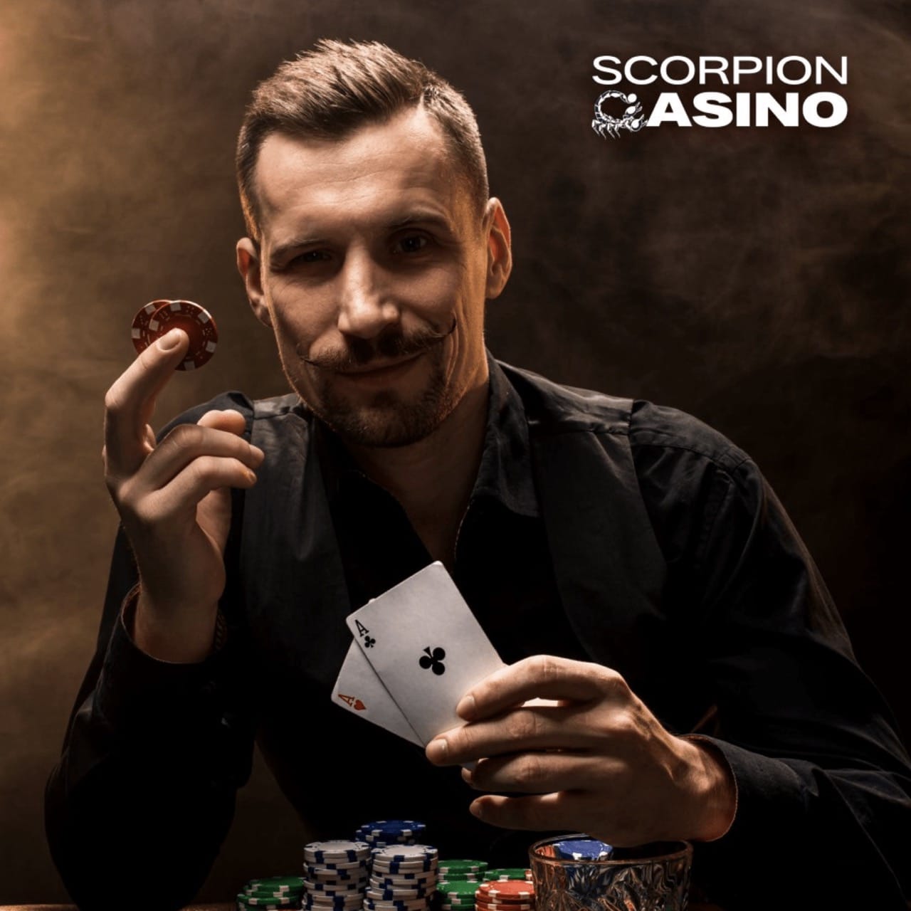 仮想通貨カジノScorpion Casinoは、Web3業界を変える