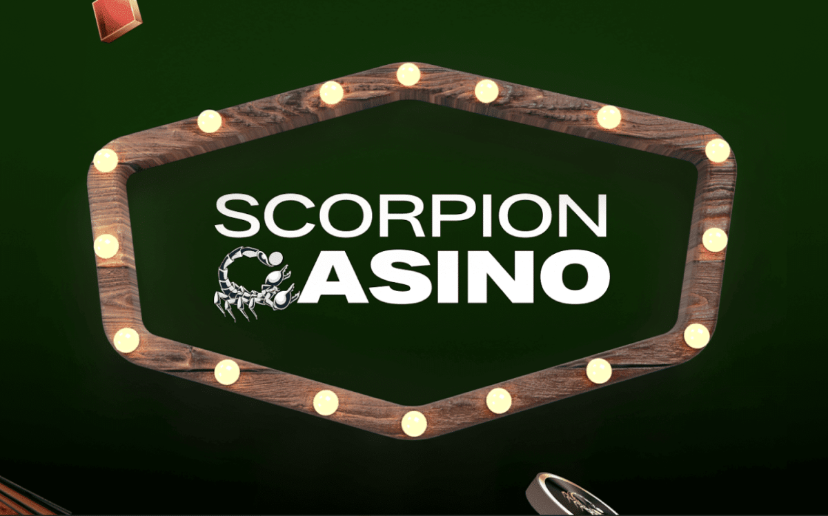 仮想通貨カジノRollbitからScorpion Casinoに乗り換えるべき理由とは？