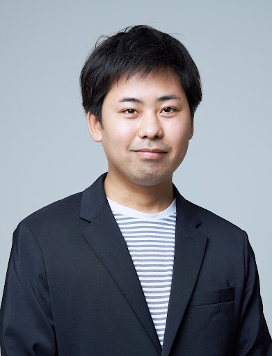 Kengo Oguri